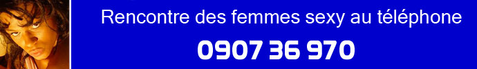 rencontre avec des black par sms