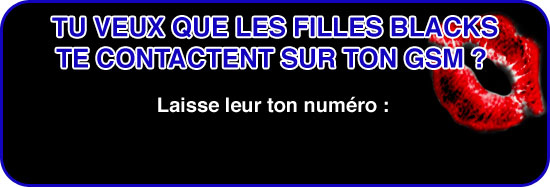 rencontre femme africaine
