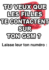 rencontre telephonique