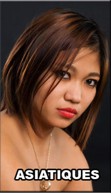 rencontre asiatique
