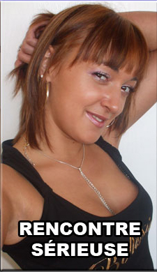 rencontre serieuse