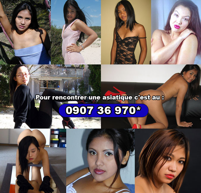 site de rencontre asiatique