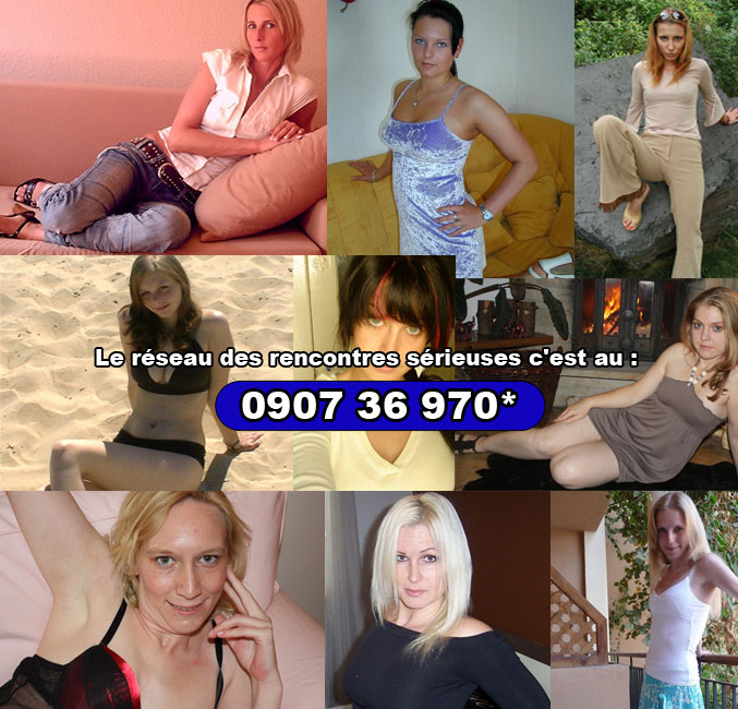 femme cherche homme