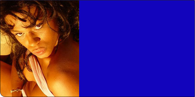 black cherche homme