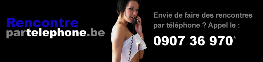 rencontrer  par telephone