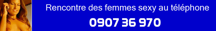 rencontre sexe par tel